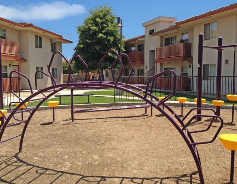 Discover Comfortable Living at Geneva Village: Affordable Low-Income Apartments in Fresno, CA