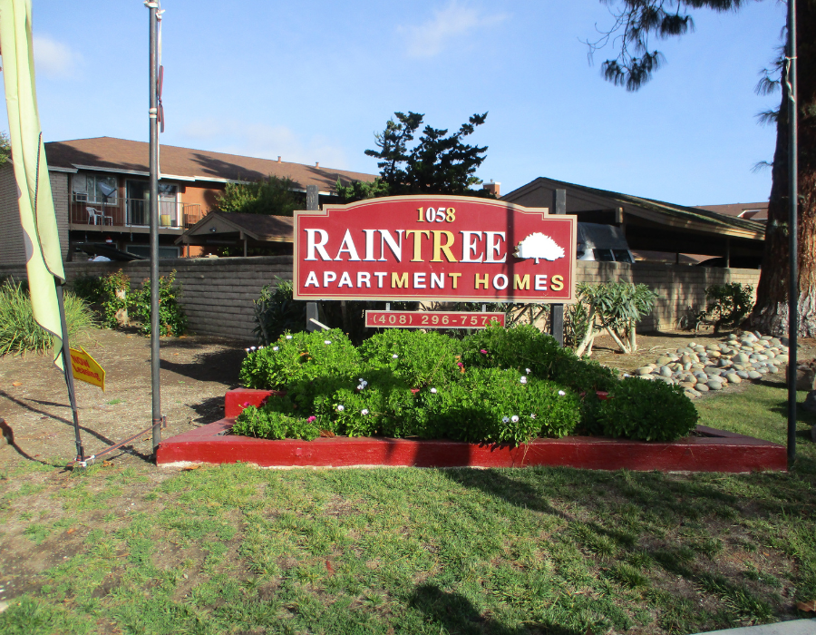 raintree,raintree apartments,ca apartments,south Winchester boulevard,san jose,apartment,