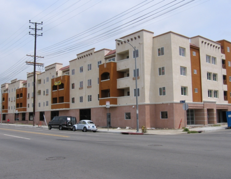 Main Street Vista, apartments in LA, apartment for rent in LA, 5950 Main St Los Angeles CA 90003 United States, Main Street Vista Apartments, Rental Apartment,