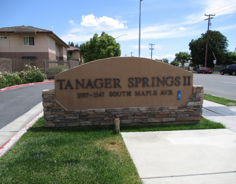 spacious apartments Fresno CA, Tanager Springs 1